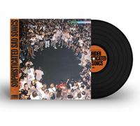 Leoniden - Sophisticated Sad Songs (Lp) [VINYL]