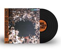Leoniden - Sophisticated Sad Songs (Lp) [VINYL]