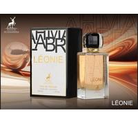 Leonie 100ml Women's Designer EDP Perfume Spray Scent By Maison Alhambra Floral