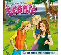 Leonie (18) - Der Mann ohne Gedächtnis