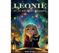 Léonie et le Royaume Magique: Les Aventures enchantées d’une Jeune Sorcière ** Activités interactives ** Livre illustré (Les Aventures de Noëlla et Léonie)
