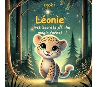 Léonie: First Secrets of the Magical Forest