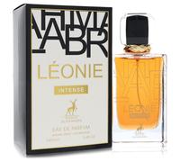 Leonie Intense by Maison Alhambra for Women - 3.4 oz EDP Spray