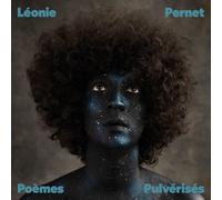 Leonie Pernet Poemes Pulverises (CD)