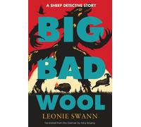 Leonie Swann Amy Bojang Big Bad Wool (Hardback)