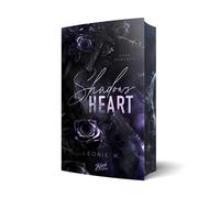 Leonie W. Shadow's Heart: Mit wunderschönem Farbschnitt (Shadows Hun (Paperback)