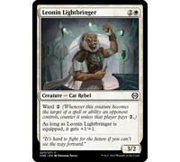 Leonin Lightbringer | Phyrexia: All Will Be One