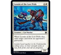 Leonin of the Lost Pride | Theros Beyond Death