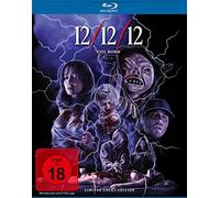 LEONINE 12/12/12 - Evil Born UNCUT [Blu-ray]