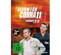 LEONINE Alarm Für Cobra 11-St.4+5 [DVD] (1 Pack)