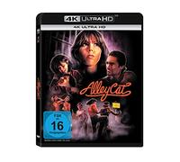 LEONINE Alley Cat - 4K UHD Blu-ray