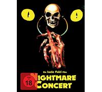 LEONINE Nightmare Concert - Mediabook Cover A (lim.)