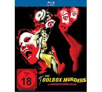 LEONINE The Drill Killer [Blu-ray]