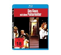 LEONINE The House with the Torture Chamber Vol. [Blu-ray]