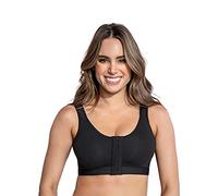 Leonisa All in One Multipurpose Bra Top Black