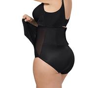 Leonisa Women Postpartum Belly Band Underwear - C Section Knickers With Recovery Belt
