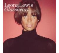 Leonna Lewis: Glassheart (Deluxe Edition) - CD
