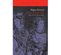 Leonor de Aquitania: 191 (El Acantilado)