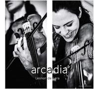 Leonor de Lera; Nacho Laguna; Pablo FitzGerald - Arcadia