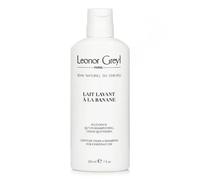 Lait Lavant A La Banane Gentler Than A Shampoo For Everyday Use - 200ml/6.7oz