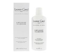 Lait Lavant A La Banane Gentler Than A Shampoo For Everyday Use - 200ml/6.7oz