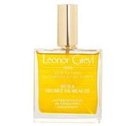 Leonor Greyl L'Huile Secret De Beaute Natural Botanical Oils For Hair & Body 95ml