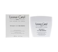 Leonor Greyl Masque À L'orchidée Hydrating Mask For Very Dry Thick Or Frizzy Ha