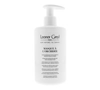 Leonor Greyl Masque À L'orchidée Hydrating Mask For Very Dry Thick Or Frizzy Hair 500ml