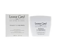 Leonor Greyl Masque À L'orchidée Hydrating Mask For Very Dry, Thick Or Frizzy Hair 200ml