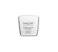 Leonor Greyl Masque Fleurs De Jasmin Hydrating Mask For Fine And Dry Hair 200ml