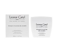 Leonor Greyl Masque Fleurs De Jasmin Hydrating Mask For Fine And Dry Hair 200ml