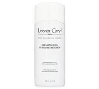 Leonor Greyl-Shampooing Sublime Meches Specific Shampoo For Highlighted Hair 2013 / 020139-200ml/6.7oz