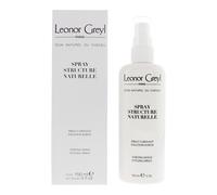Leonor Greyl Spray Structure Naturelle Strong-Hold Styling Spray 150ml | TJ Hughes Grey