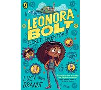 Leonora Bolt: Secret Inventor