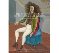 Leonora Carring The Complete Stories of Leonora Carring (Paperback) (US IMPORT)