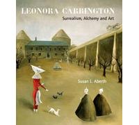 Leonora Carrington, Aberth, Susan L., Paperback
