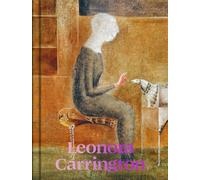 Leonora Carrington: catalogue