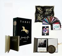 Leonora Carrington Tarot Card Set