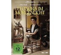 Leonora im Morgenlicht – Thor Klein – Olivia Vinall, Alexander Scheer – DVD