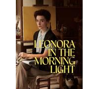 Leonora in the Morning Light