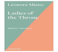 Leonora Miano of the Throne Paperback Book Leonora Miano Multicolor