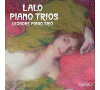 Leonore Piano Trio - Lalo: Piano Trios