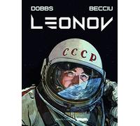 Léonov: Le premier homme dans le vide spatial