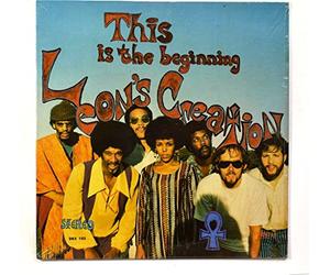 Leon'S Creation - This Is The Beginning