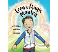 Leon's Magic Mantra (Generations)