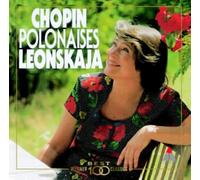 Leonskaja,Elisabeth - Die Polonaisen