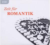 Leonskaja,Elisabeth - Zeit Für Romantik