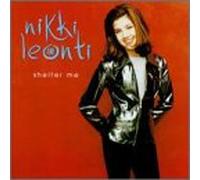 Leonti, Nikki - Shelter Me