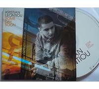 Leontiou, Kristian - Some Day Soon