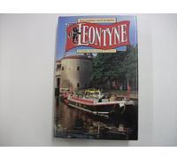 Leontyne: By Barge from London to Vienna